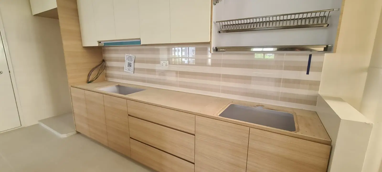 interior design kitchen